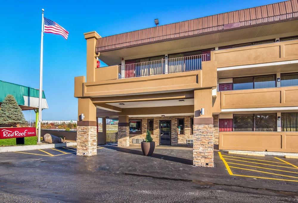 Country & By Radisson, - Cincinnati South Hotel