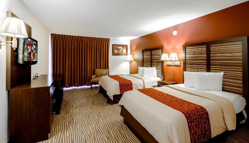 Country & By Radisson, - Cincinnati South Hotel